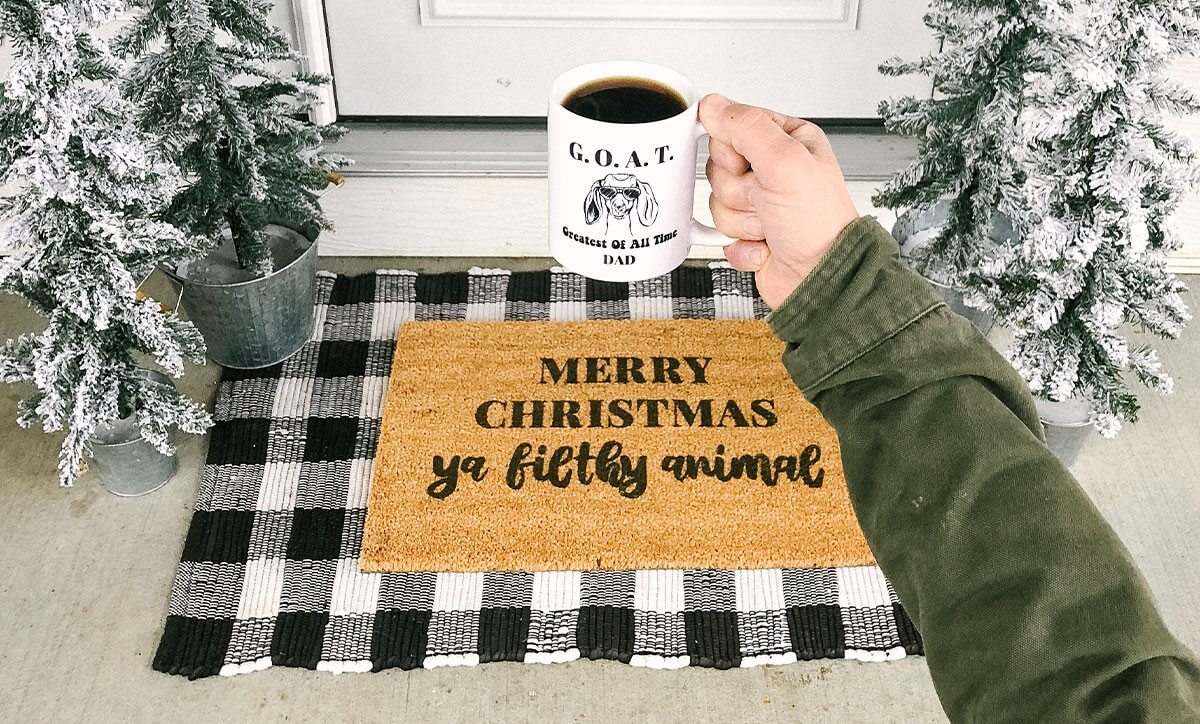 A Men’s Gift Guide For The Holidays