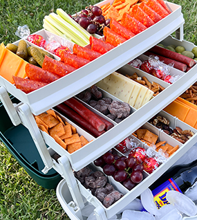 Father's Day Snackle Box no logo Father’s Day Snackle Box